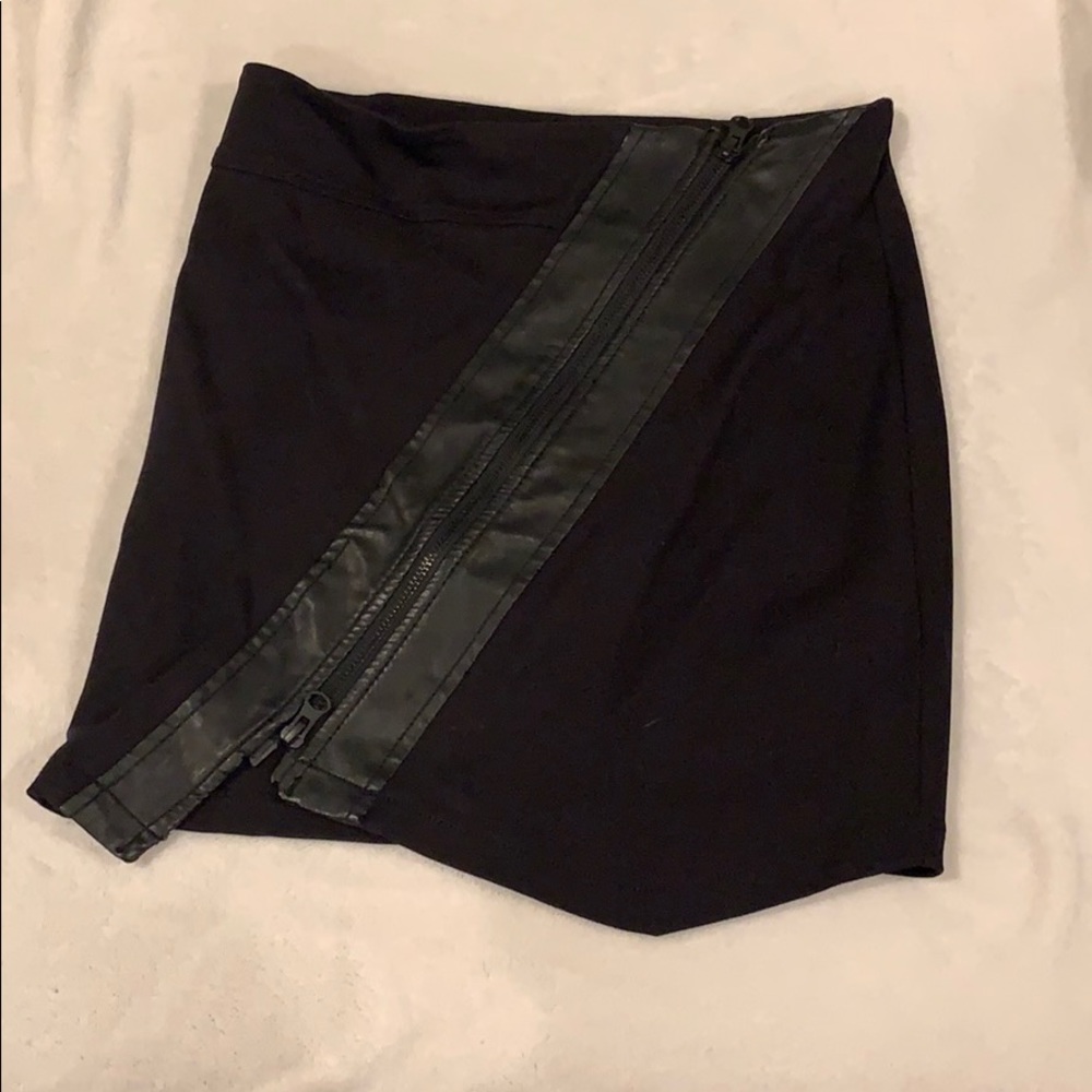 Party skirt